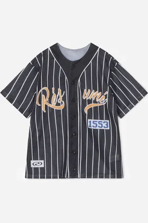 Résumé | CloverRS Shirt | shirt XS