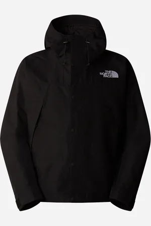 The North Face | Dryvent Mono Mountain | jackets S - TNF