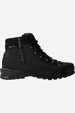 The North Face Glenclyffe Zip GORE-TEX | boots 37 - TNF BLACK/TNF BLACK