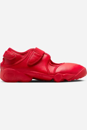 Nike | Air Rift sneakers | Online at NAKED CPH 39 - FIRE /FIRE