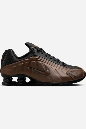 Nike | Shox R4 | sneakers | NAKED Copenhagen 38 - OFF NOIR/OFF NOIR
