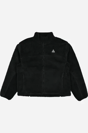 Nike | ACG Canwell Glacier Therma-FIT Fleece | jackets S - / /SUMMIT WHITE