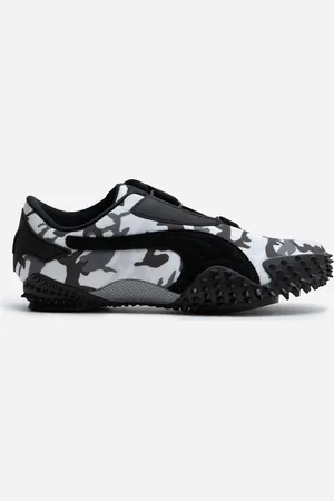 PUMA | Mostro Camo | Sneakers Online 37 - /Cast Iron