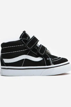 Vans | SK8-Mid Reissue Toddler sneakers 26 - /White