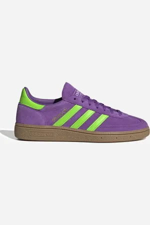 adidas Ginals | Handball Spezial | sneakers 36 2/3 - ACTPUR/GREEN