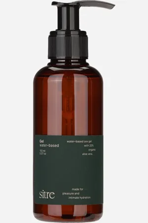 sitre | Water-based Gel 150 ml | NAKED Copenhagen 150 ML