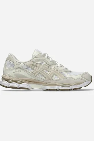Asics SportStyle GEL-NYC| sneakers 37 - /Feather Grey