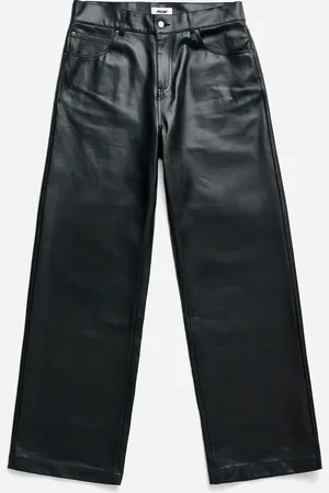 ALIS | Bam Wide Fit Jeans | jeans 27/32 - Glossy
