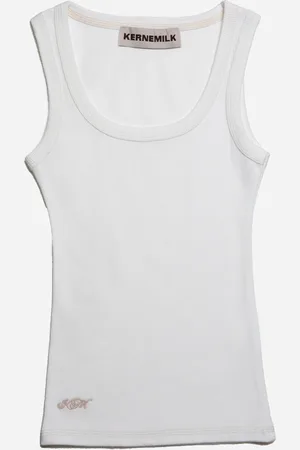 Kernemilk | Lua Top | tops | NAKED Copenhagen 3