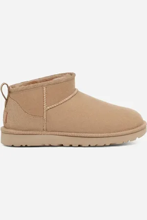 UGG | Classic Ultra Mini | boots 39 - Sand