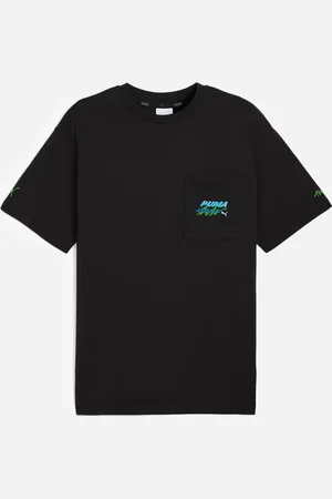 PUMA X A$AP Rocky Pocket T-Shirt S