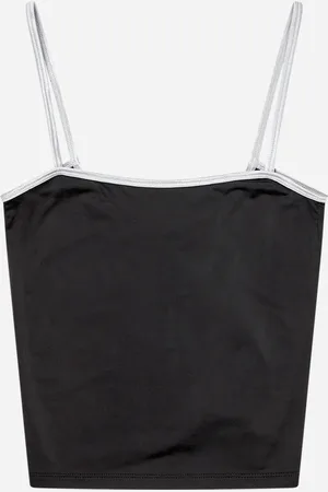 Kernemilk | Gigi Top | tops 1 - JET