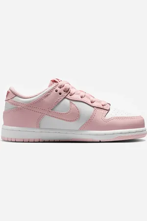 Nike | Dunk Low Preschool | sneakers 35 - /Rose