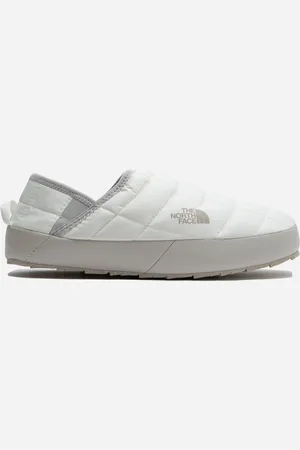 The North Face | Thermoball Traction Mule | shoes 36 - GRDNWHT/SLVRGRY