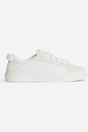 ALIS | Okie Icon Sneakers | NAKED Copenhagen 37 - Solid
