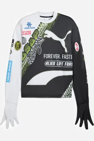 PUMA | x A$AP Rocky Tire Glove | gloves XL