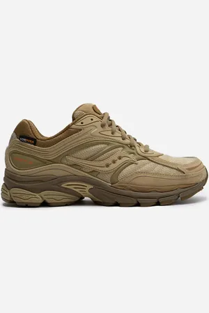 Saucony | x Starcow ProGrid Omni 9 | sneakers 36 - /TAN