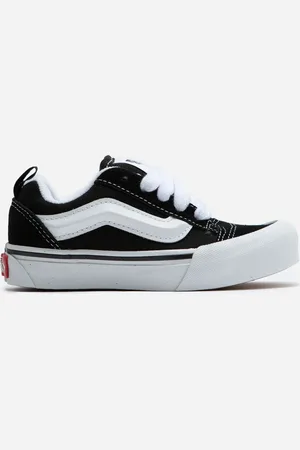 Vans Knu Skool | sneakers Online 27 - /White