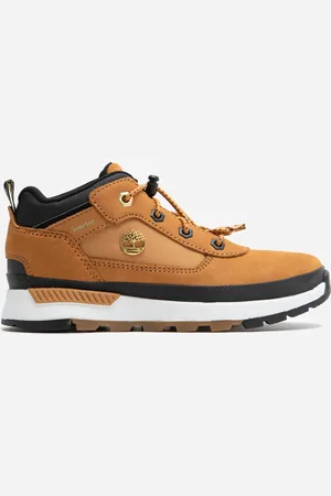 Timberland | Field Trekker Low Boot Online 22 - Miel/Black