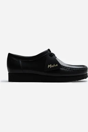 Clarks | Clarks x Maha Wallabee | shoes 37,5 - /White