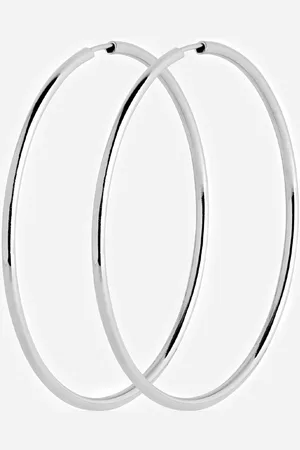 Maria Black | Senorita 50 Hoop | jewelry ONE SIZE