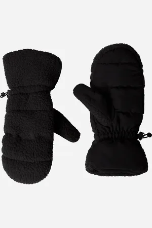 The North Face Crag Mont Fleece Gloves | NAKED Copenhagen XS - TNF /TNF