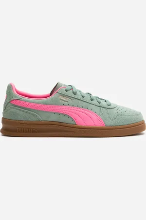 PUMA | Indoor Soft | Sneakers | NAKED Copenhagen 44 - Moon-Sun Struck