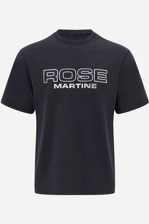 MARTINE ROSE | Classic T-Shirt | | t-shirt XS