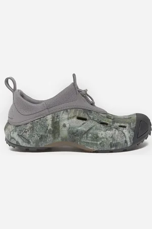 Crocs | Quick Trail Sandals | NAKED Copenhagen 36-37 - Walnut
