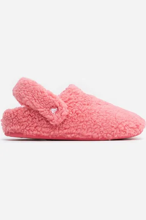 Crocs | Classic Cozzzy Slipper | sandals 39-40 - Hot Blush
