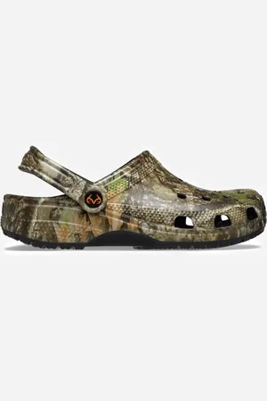Crocs | Realtree APX Classic Clog | sandals 36-37 - Multi