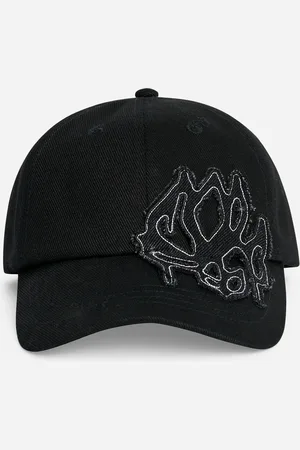 ALIS | Koston Cap Lotus Patch | caps ONE SIZE