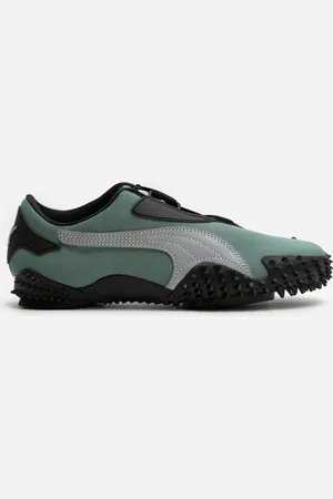 PUMA | Mostro OG | sneakers 44 - Moon-Silver