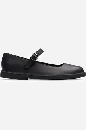 Clarks | Desert Jane | | shoes 36 - Leather