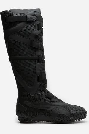 PUMA | Mostro Leather Boot sneakers 39