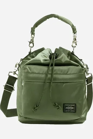 PORTER-YOSHIDA & CO Balloon Bag Small ONE SIZE - Sage