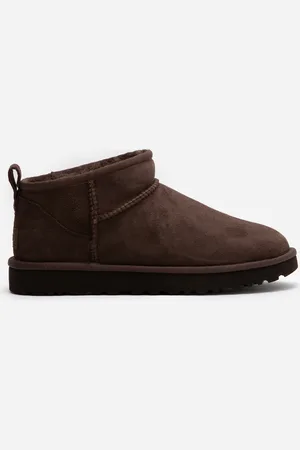 UGG | Classic Ultra Mini | boot 37 - BURNT CEDAR