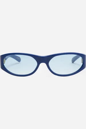 FLATLIST | Eddie Kyu sunglasses | NAKED Copenhagen OS - Solid / Light