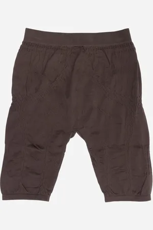 ROA Circular Biker Shorts | shorts Online XS - Dark