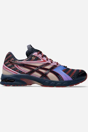 Asics SportStyle | GEL-DS Trainer 14 | sneakers 40,5 - MIDNIGHT/ OXIDE