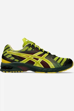 Asics SportStyle | GEL-DS Trainer 14 sneakers 40 - DARK MUSTARD/TRUFFLE GREY