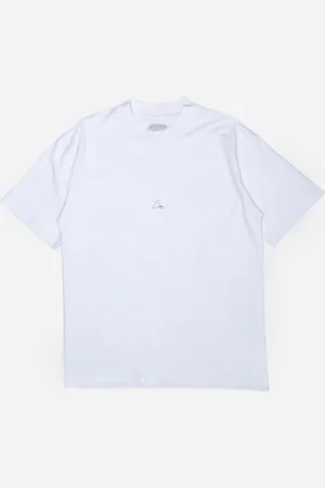 ROA | Logo T-Shirt | | t-shirt S