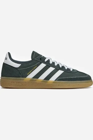 adidas Ginals | Handball Spezial sneakers 38 2/3 - DRKGRN/WHT
