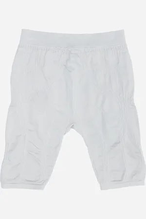 ROA Circular Biker Shorts | NAKED Copenhagen XS - Light