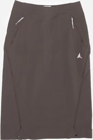 ROA Y-Zip Skirt | skirts XS - Dark