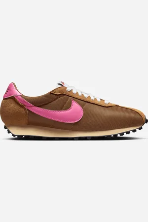 Nike | LD-1000 sneakers | NAKED CPH 36 - LT BRITISH TAN/PINKSICLE