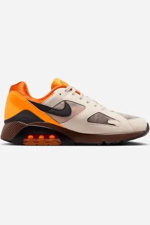 Nike | Air Max 180 | | sneakers 38,5 - LT OREWOOD BRN/BLACK