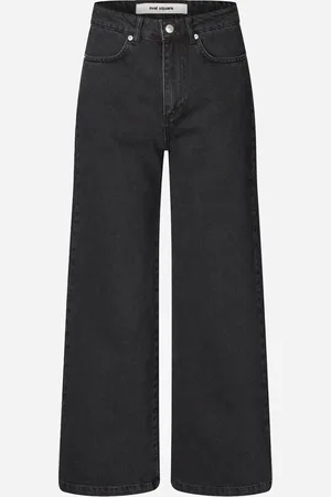 Oval Square | Drive Jeans | jeans 25 - Washed