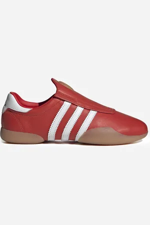 adidas Ginals Taekwondo Mei | sneakers 39 1/3 - /WHT