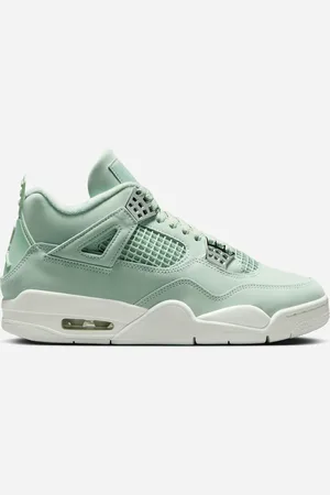 Jordan | Air Jordan 4 Retro | sneakers 42 - SEAFOAM/SAIL